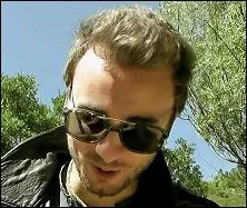 Qui est ce personnage ?