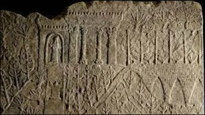 La présence de ces jardins à Babylone est contestée par certains archéologues. Pour eux, cette merveille se situerait plutôt dans quelle autre ville de Mésopotamie ?