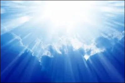 On retrouve dans ce récit épique une histoire qui a inspiré directement un mythe biblique. Lequel ?