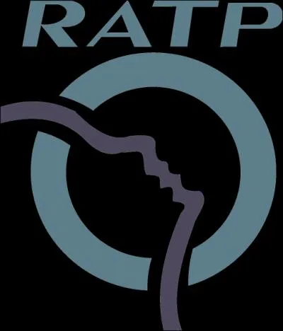 Que signifie le de A ce logo ?