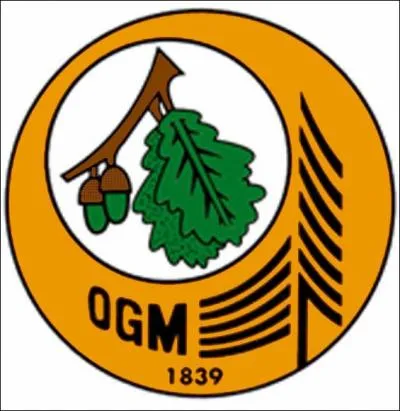 Que signifie le O de ce logo ?