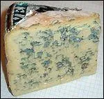 Quel est ce bleu qui a obtenu l'AOP depuis 1975 ?