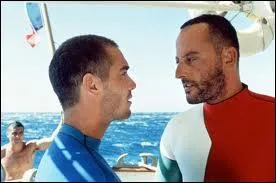 Quel est le nom de ce film avec Jean Reno ?