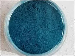 Quel a t le premier pigment synthtique moderne dcouvert en allemagne en 1704 ?