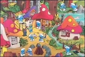 Si vous croyez que le crateur des Schtoumpfs a t inspir par le fait qu'il ait rencontr des petits hommes bleus descendus d'un OVNI :