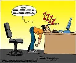 Et si vous avez totalement rat ce quizz :