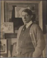 Sa priode bleue a-t-elle succd  sa priode rose ?