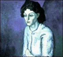 Pour quelle raison appelle-t-on cette priode 'la priode bleue' ?