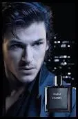 Ce parfum pour homme est :