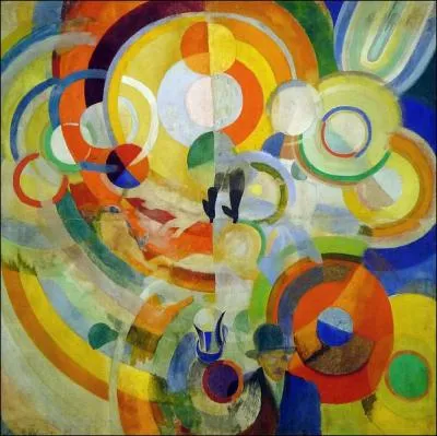 Qui a peint ce tableau ?