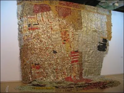 Qui a ralis cette oeuvre ?