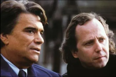 Il s'agit du film ...