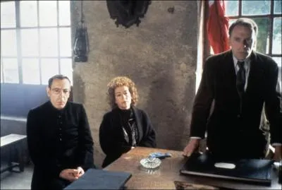 Il s'agit du film ...