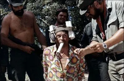 Il s'agit du film ...