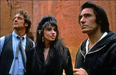 Il s'agit du film ...