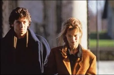 Il s'agit du film ...