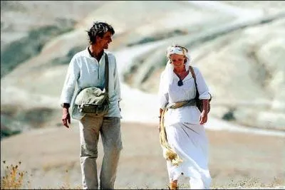 Il s'agit du film ...