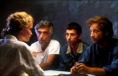 Il s'agit du film ...