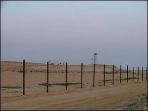 L'Egypte a plus de 2600 km de frontires terrestres partages avec trois pays : la Libye, le Soudan et ...