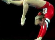 Quiz La gymnastique sportive