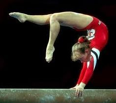 Quiz Gymnastique