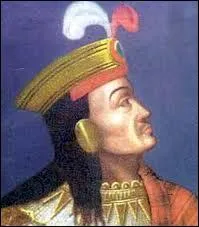 Au sein de quelle civilisation, l'empereur ne devait-il tre ni regard dans les yeux, ni tre touch sous peine de mort ?