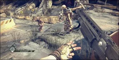 De quel jeu de guerre est tire cette image ?