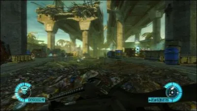 De quel jeu de guerre est tire cette image ?