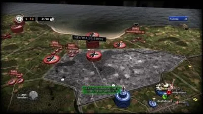 De quel jeu de guerre est tire cette image ?