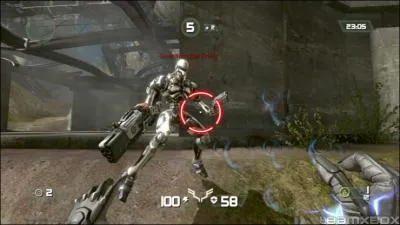 De quel jeu de guerre est tire cette image ?