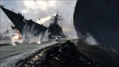 De quel jeu de guerre est tire cette image ?