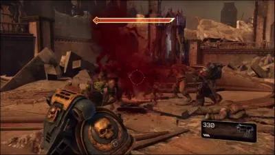 De quel jeu de guerre est tire cette image ?