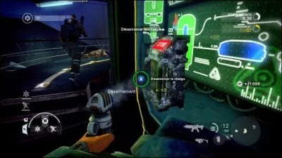 De quel jeu de guerre est tire cette image ?