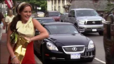 Quelle est cette srie ?