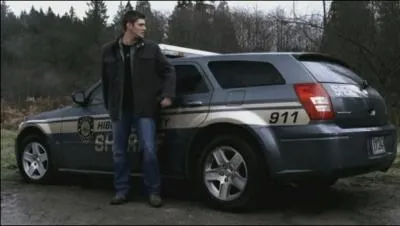 Quelle est cette srie ?