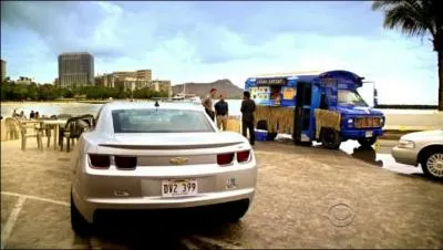 Quelle est cette srie ?