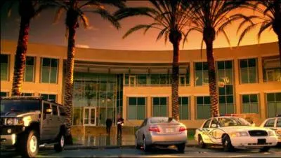 Quelle est cette srie ?