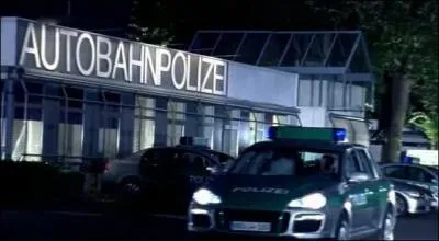 Quelle est cette srie ?