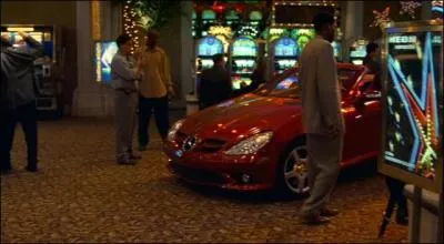 Quelle est cette srie ?