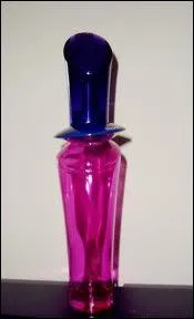 Quel est ce parfum ?