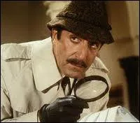 Dans le film 'La panthre rose', de Blake Edwards, dans quelle station de ski se rend 'l'inspecteur Clouseau' ?