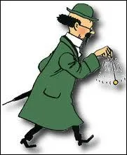 De quelle couleur tait la rose invente par Tryphon Tournesol dans les jardins de Moulinsart, en l'honneur de Bianca Castafiore ?