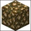 Dans le mot 'glowstone', que veut dire 'glow' ?
