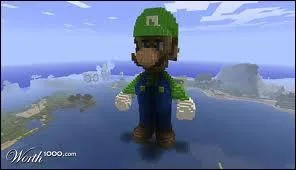 Qui est reprsent sur ce 'Pixel Art' ? (Facile)