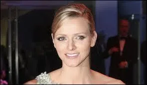 Cette personne est la princesse de :