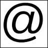 D'o provient le symbole '@' (arobase) ?
