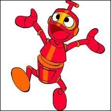 Avant de dsigner une machine, que signifiait le mot tchque 'robot' ?