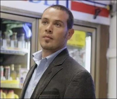 Comment s'appelle le magasin o Santos a t tu ?