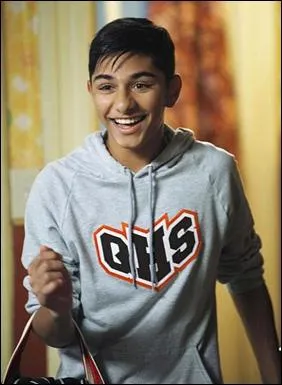 Pour quoi se passionne Justin ?