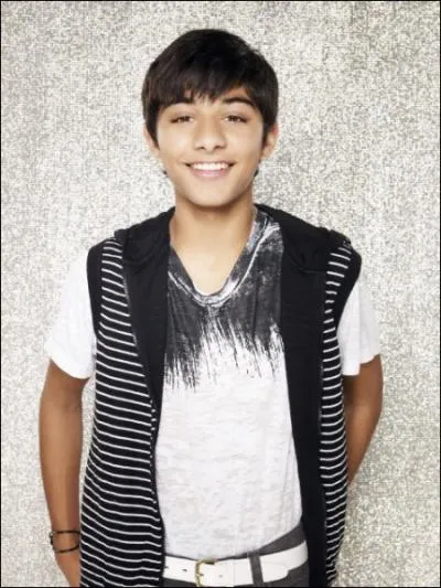 Quand Alex revient, dsormais comment doit-on l'appeler ?